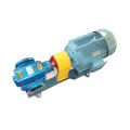 Ce OEM Large Flow Fuel Oil Transfer Pump ZYB Gear Oil Pump High Temperature Wear-resisting Fuel Pump Electric